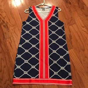 Mud pie medium dress (8-10)